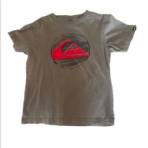 2 quicksilver shirts for the price of 1!